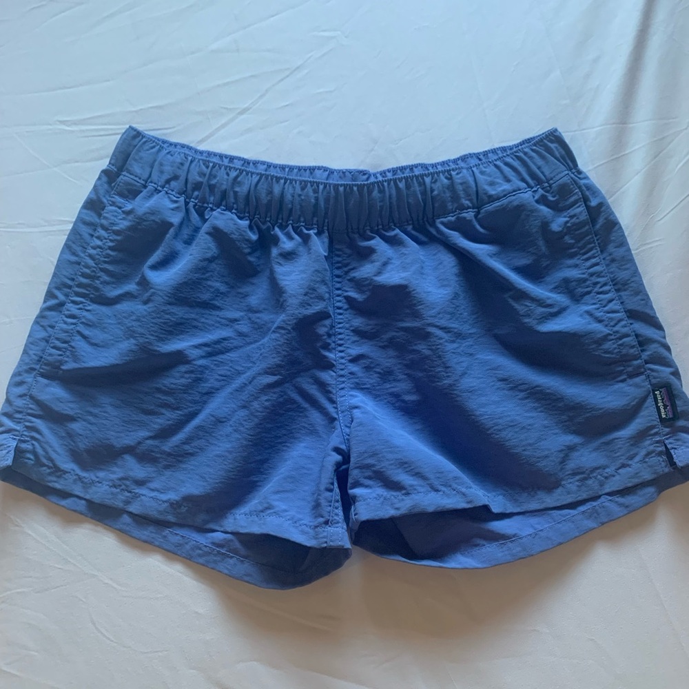 Women’s Patagonia Barely Baggie shorts